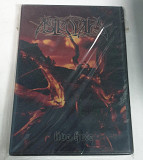 ASTROFAES Live Hate DVD