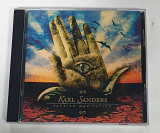 KARL SANDERS Saurian Meditation CD nile