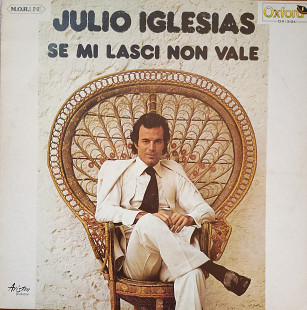 Julio Iglesias* Se mi lasci non vale*