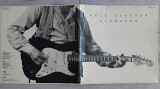 ERIC CLAPTON SLOWHAND ( RSO 2479 201 ) G/F 1977 GERMANY