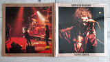 THE LORDS OF THE NEW CHURCH ( GOTH - ROCK ) SECOND COMING ( PERFECT BEAT PB 007 A/B ) GREY VINYL 1
