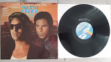 OST MIAMI VICE III YELLO, JAMES BROWN, STRAY CATS, DON HENLEY…( MCA 255 961-1 A/B ) 1988 GERMANY