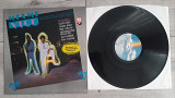 OST MIAMI VICE GLENN FREY, PHIL COLLINS, TINA TURNER … ( MCA 254 453 1 A2/B ) 1984 GERMANY