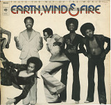 That’s The Way Of The World - Earth Wind & Fire Holland 1975