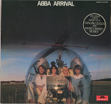 ABBA - Arrival Germany 1976