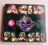 Фирменный Acid Flash - Vol. II