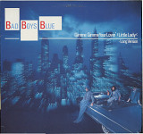 Bad Boys Blue - Gimme Gimme Your Loving Little Lady 45 R.P.M Germany 1987
