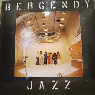 Bergendy – Jazz 1976 Jazz, Rock