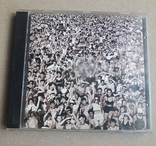 Фирменный George Michael - Listen Without Prejudice Vol. 1