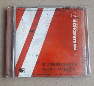Лицензионный Rammstein - Reise, Reise