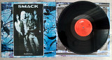 SMACK RADICAL ( CBS 462419 1 A1/B1 ) 1988 HOLL