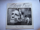 Glenn Frey ( ex. Eagles ) запечатан