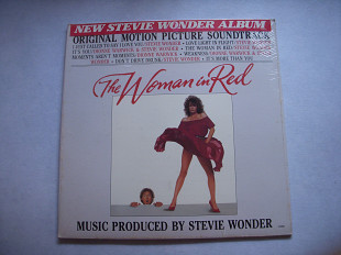 Stevie Wonder ( запечатан )