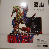 52UM – Echo Alternative Rock Near Mint (NM or M-)