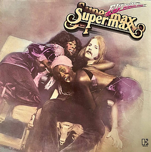 Supermax – Fly With Me