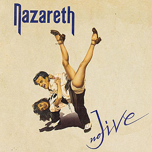 Nazareth – No Jive