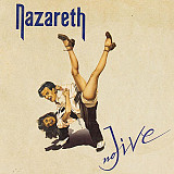 Nazareth – No Jive