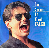 Falco – The Sound Of Musik, 12'45RPM Single