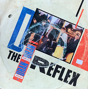 Duran Duran – «The Reflex» 7", 45 RPM, Single
