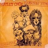 Motley Crue – Greatest Hits