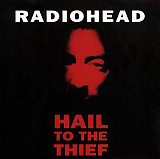 Radiohead – Hail To The Thief