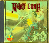Meat Loaf – «Live USA»