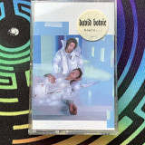 David Bowie – Hours... 1999 Virgin – 7243 8 48157 4 5 Europe