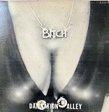 Bitch - "Damnation Alley"