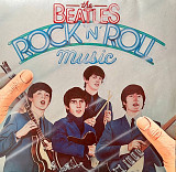 The Beatles – "Rock 'N' Roll Music", 2LP