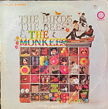 The Monkees – "The Birds, The Bees & The Monkees"