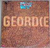 Geordie - Masters Of Rock Vol. 8 (EMI ‎– 4E 054-95 689, Sweden) EX/EX+