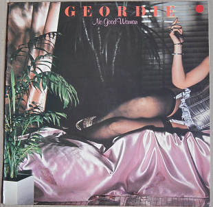 Geordie - No Good Woman (EMI – 7C 062-60773, Sweden) EX+/EX+