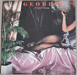 Geordie - No Good Woman (EMI – 7C 062-60773, Sweden) EX+/EX+
