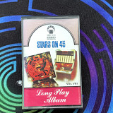 Stars On 45 – Stars On 45 Longplay Album Vol VIIII