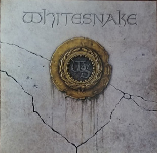 Whitesnake – Whitesnake + bonus tracks