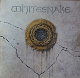 Whitesnake – Whitesnake + bonus tracks