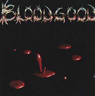 Bloodgood – Bloodgood