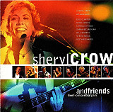 Sheryl Crow and Friends – Live From Central Park ( USA )