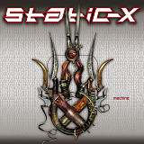Static-X – Machine