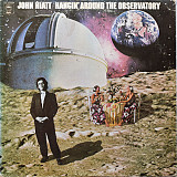 John Hiatt ‎– Hangin' Around The Observatory ( USA )