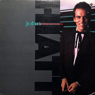 John Hiatt – Warming Up To The Ice Age ( USA )