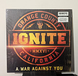 Ignite - A War Against You