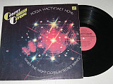 Пластинка Ансамбль ''Сикрет Сервис'' / Secret Service ‎– КОГДА НАСТУПАЕТ НОЧЬ / Synth-pop (1986) Ех