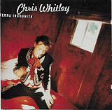 Chris Whitley – Terra Incognita ( USA ) Blues Rock