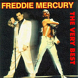 Freddie Mercury – The Very Best