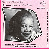 Bonnie Lee – I'm Good ( Austria )