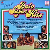 Italo Super Hits - Giro D'Italia 1981(Pupo, Viola Valentino, Richardo Fogli, Celentano)