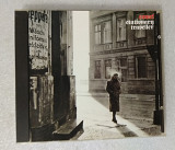 CD CAMEL 1984 Stationary Traveller (Germany)