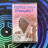 Parlez-Vous Francais TT Record – 948 Germany
