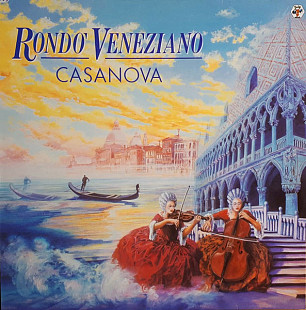 Rondo' Veneziano – Casanova